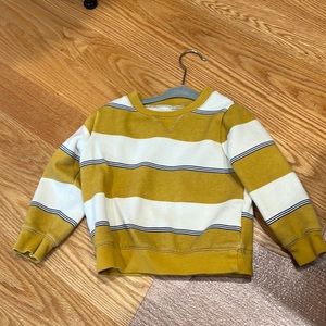 24 month sweatshirt